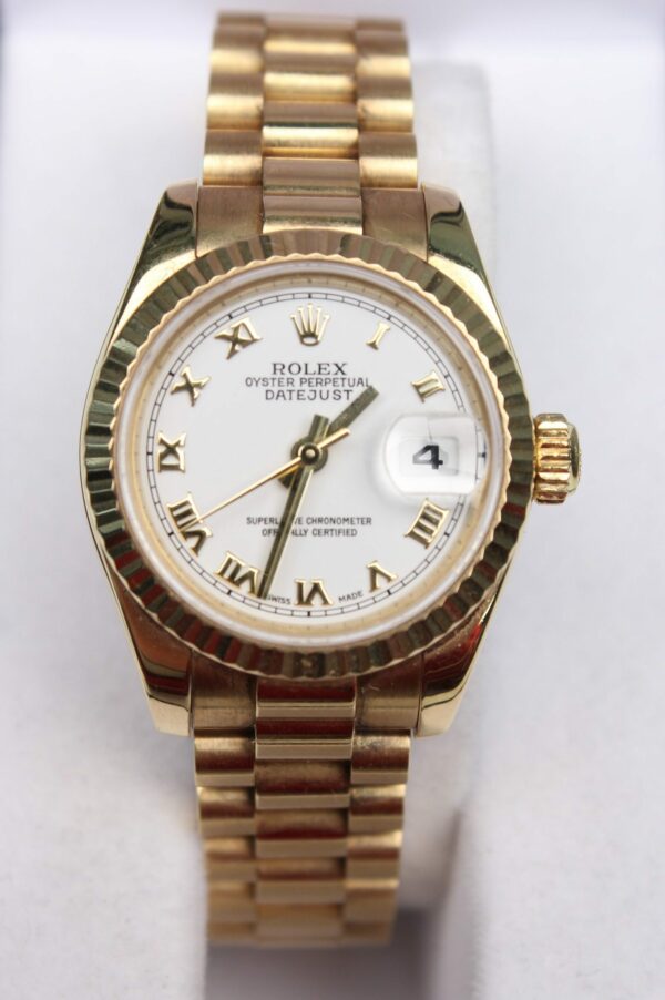 Rolex Watches in Buffalo NY. Who sells Rolex Watches in Buffalo? Watches